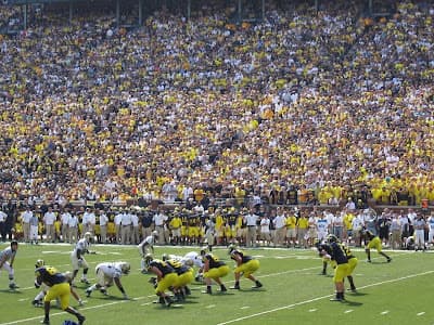 Broc Lowry Could be a Problem: Previewing Michigan vs. Western Michigan