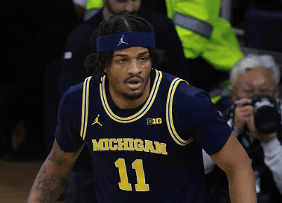 Is Roddy Gayle Jr. Returning to Michigan?