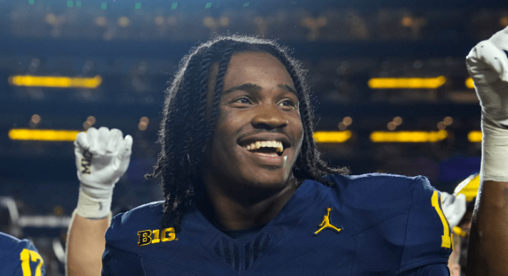 Michigan Football 2026 Offensive Depth Chart: Projected Starters and Key Battles